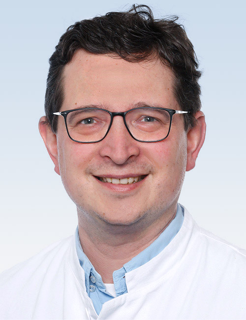 Prof. Dr. med. Christoph Roderburg