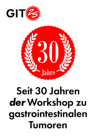 git duesseldorf 2025 siegel 30 jahre git duesseldorf 2025 siegel 30 jahre